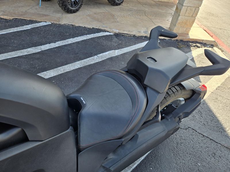 Used 2023 Can-Am RYKER RALLY 900 ACE Image 14