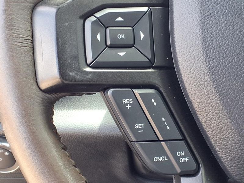 Used 2020 Ford Expedition King RanchImage 19