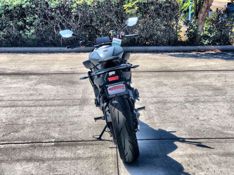 New 2026 CFMOTO 675NK Image 16