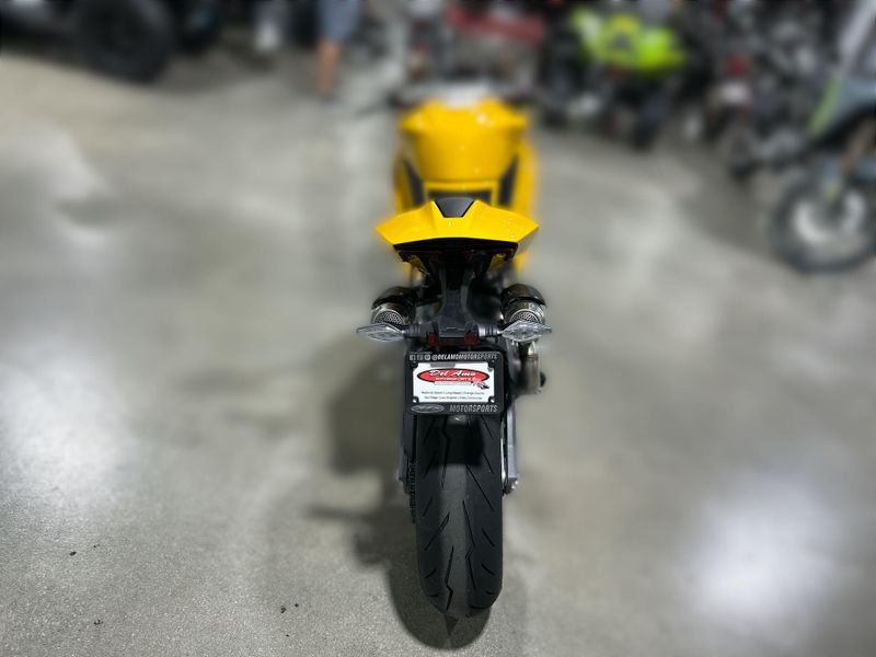 New 2026 Ducati PANIGALE V2 S Image 15