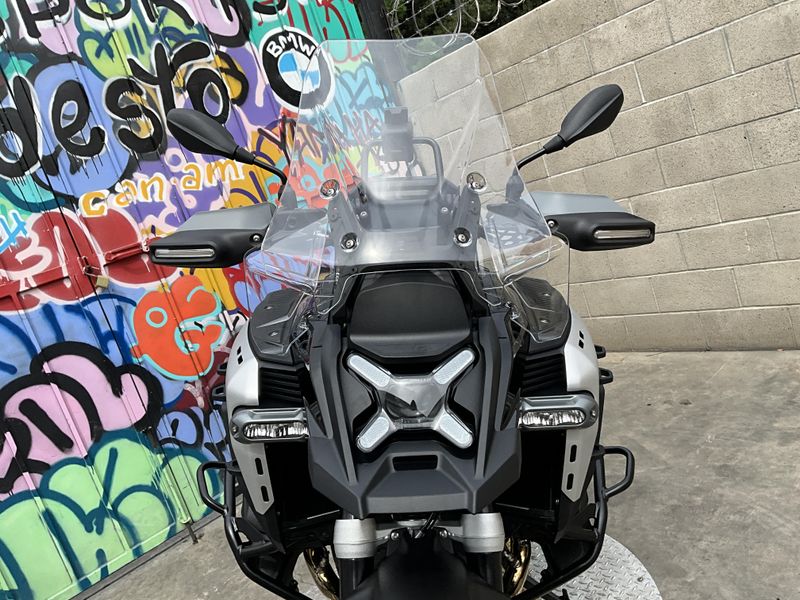 New 2026 BMW R 1300 GS Image 8