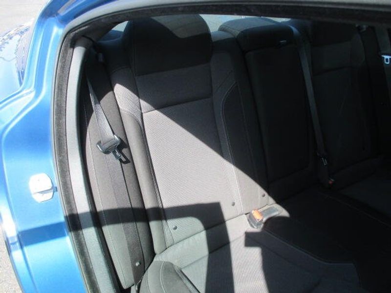 Used 2022 Dodge Charger SXTImage 23