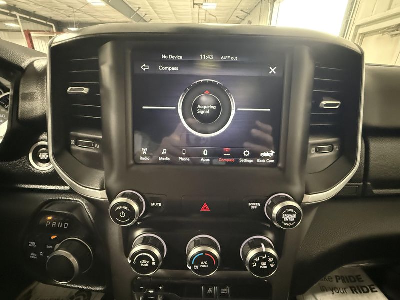 Used 2020 RAM 1500 Big HornImage 30