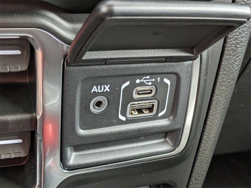 2023 Jeep Wrangler Willys 4xeImage 21