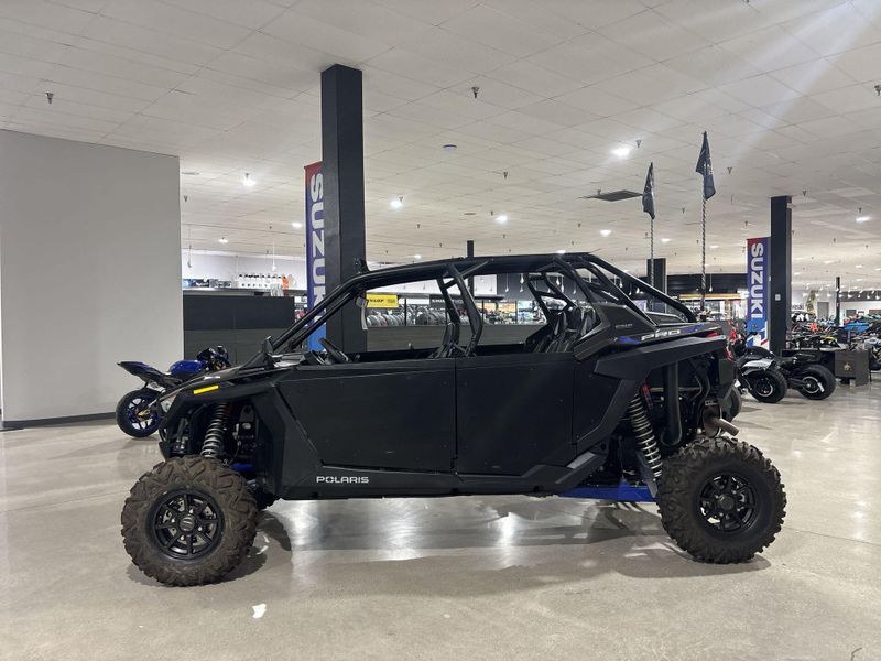 Used 2022 Polaris RZR PRO XP 4 ULTIMATE Image 13