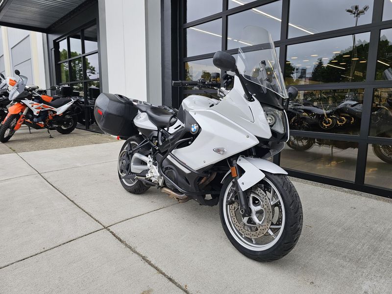 Used 2016 BMW F800 GT 