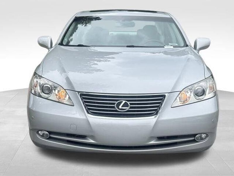 2009 Lexus ES 350 350