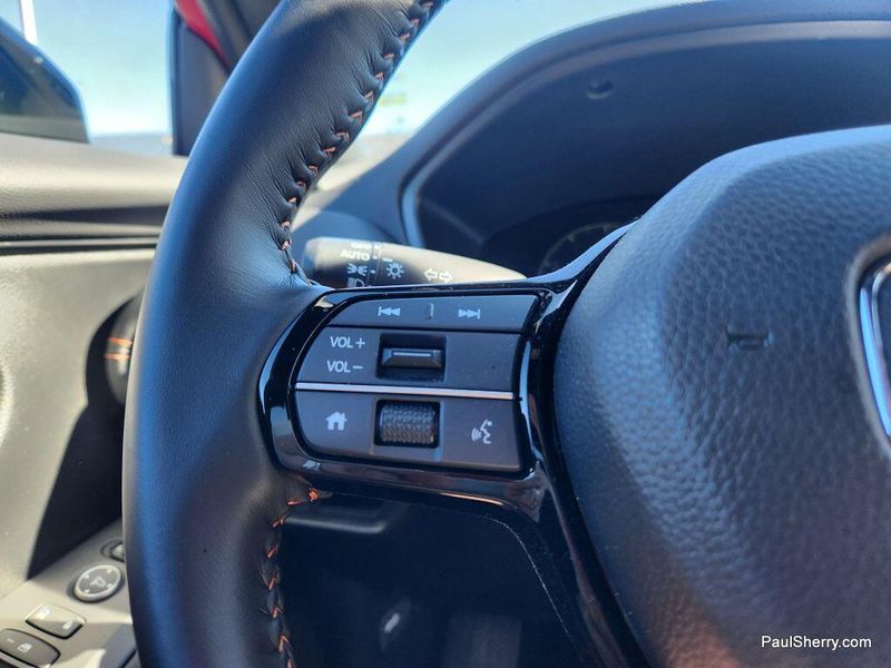 Used 2026 Honda HR-V Sport