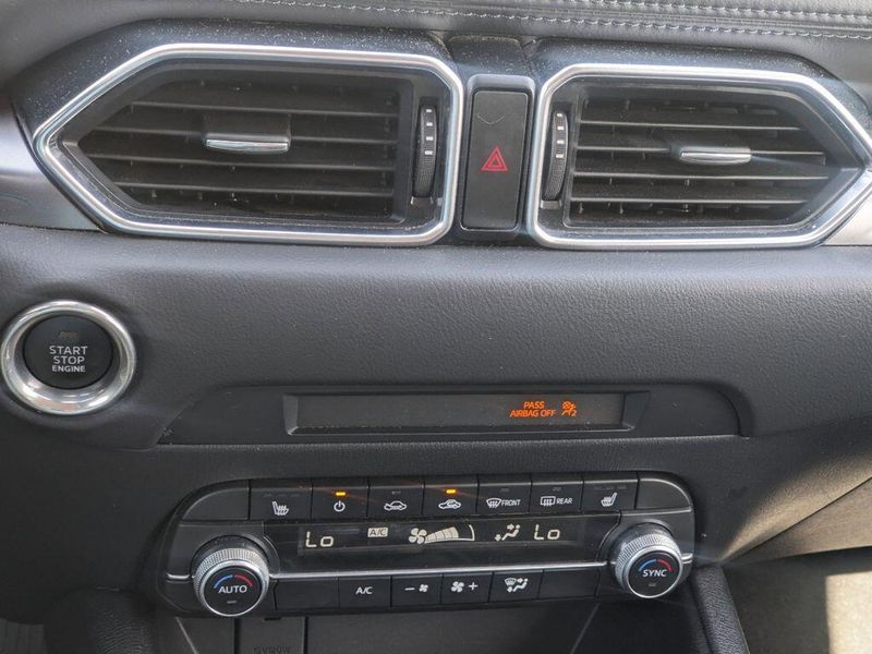 2023 Mazda CX-5 2.5 S Preferred PackageImage 32