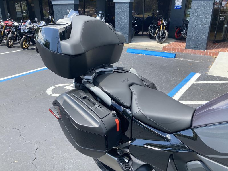 2026 BMW R 1300 RT