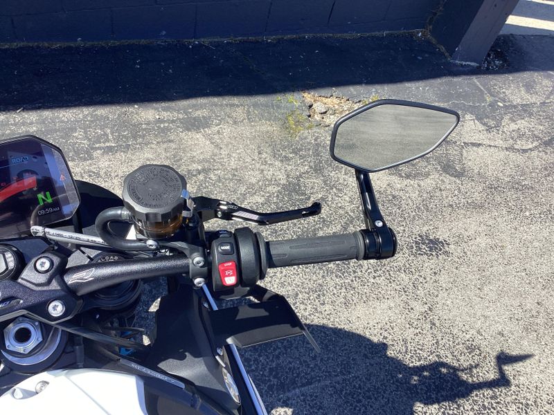 New 2026 BMW M 1000 R 