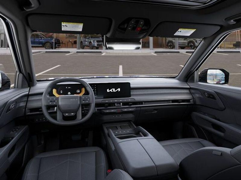 New 2027 Kia Telluride X-Line EXImage 15