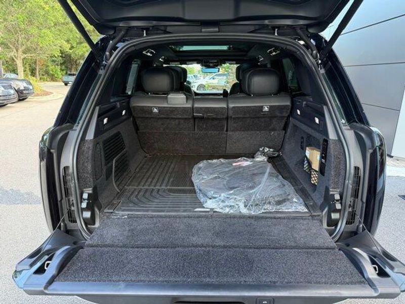 2024 Land Rover Range Rover Autobiography