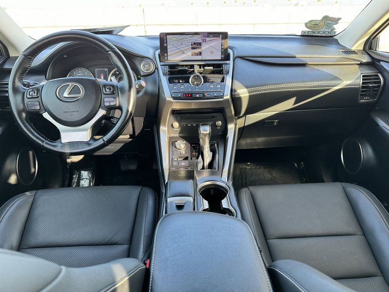 2019 Lexus NX 300Image 32