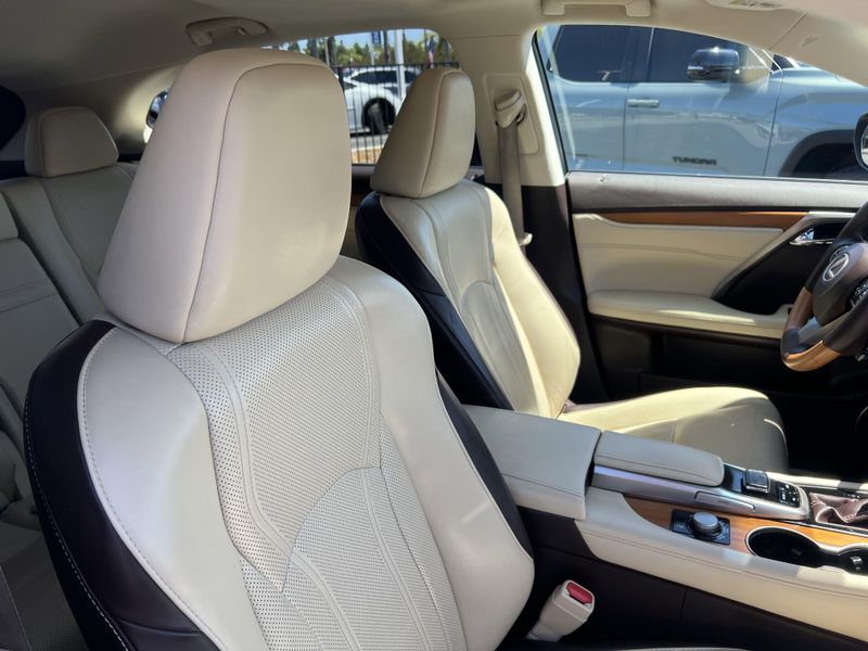 Used 2016 Lexus RX 350 350Image 28