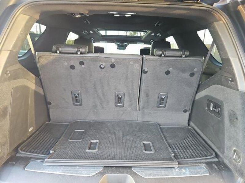 Used 2021 Cadillac Escalade Sport
