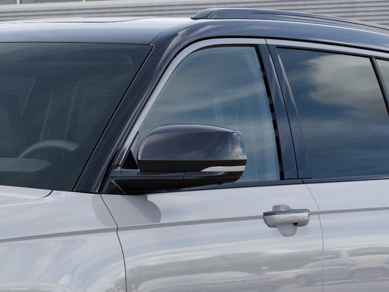 New 2026 Jeep Grand Cherokee L Summit 4x4Image 12