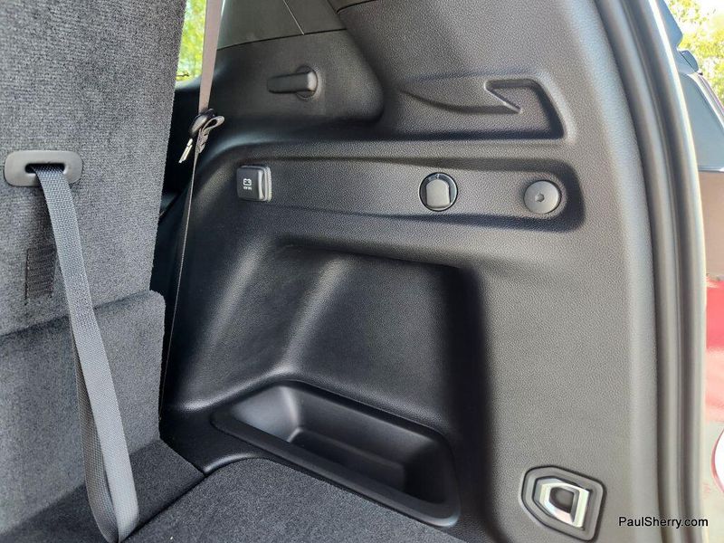 New 2025 Jeep Grand Cherokee L Limited 4x4