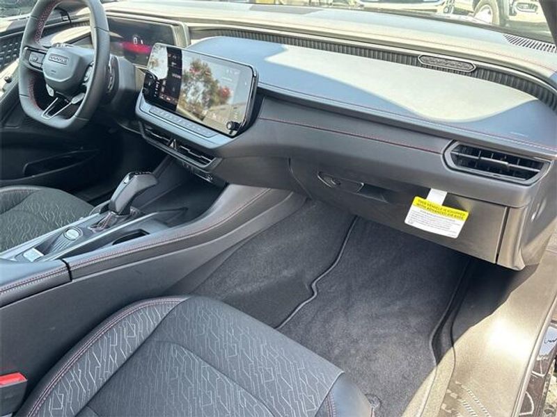 New 2025 Dodge Charger 2-door Daytona R/T AwdImage 13