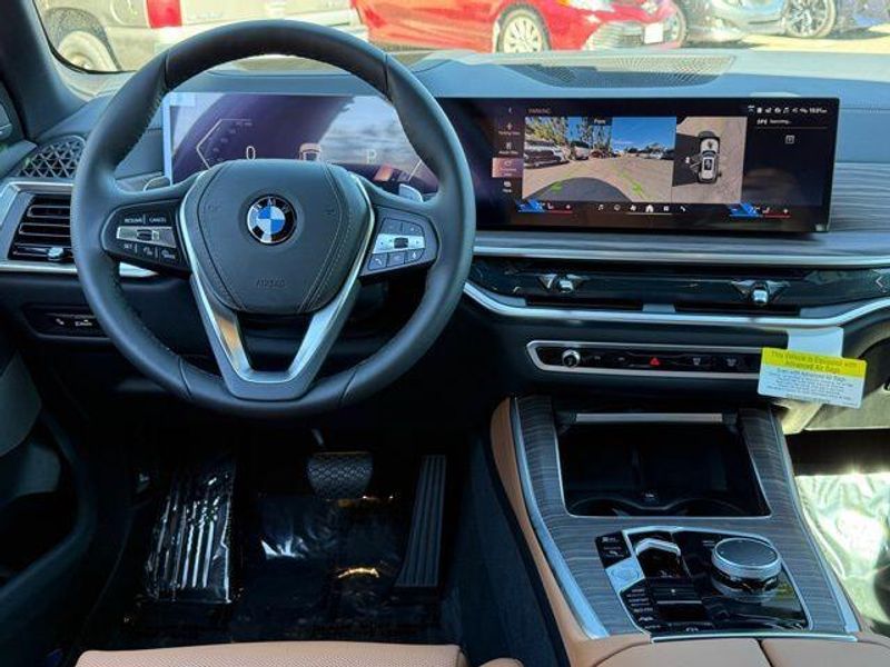 New 2026 BMW X5 xDrive40iImage 28