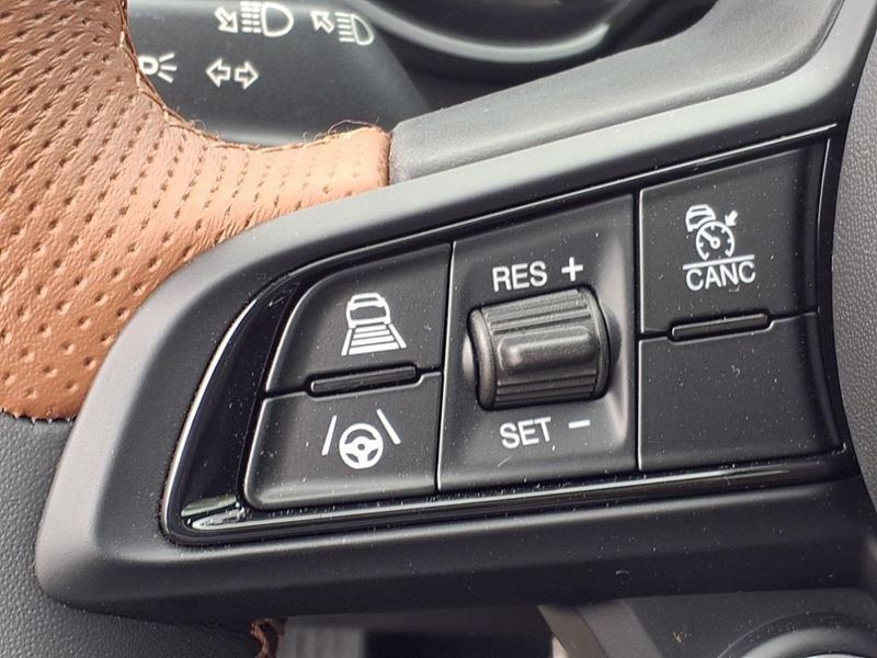 New 2025 Alfa Romeo Giulia Image 19
