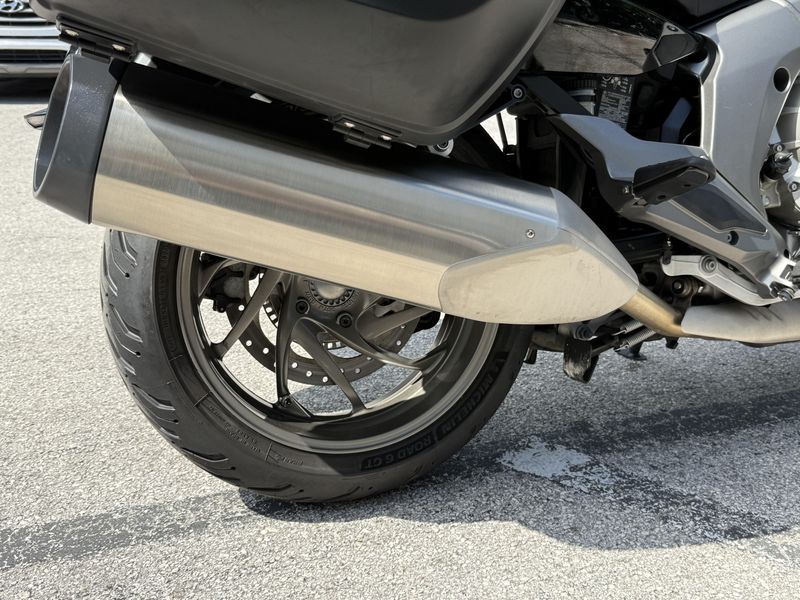 Used 2022 BMW K 1600 GTL 