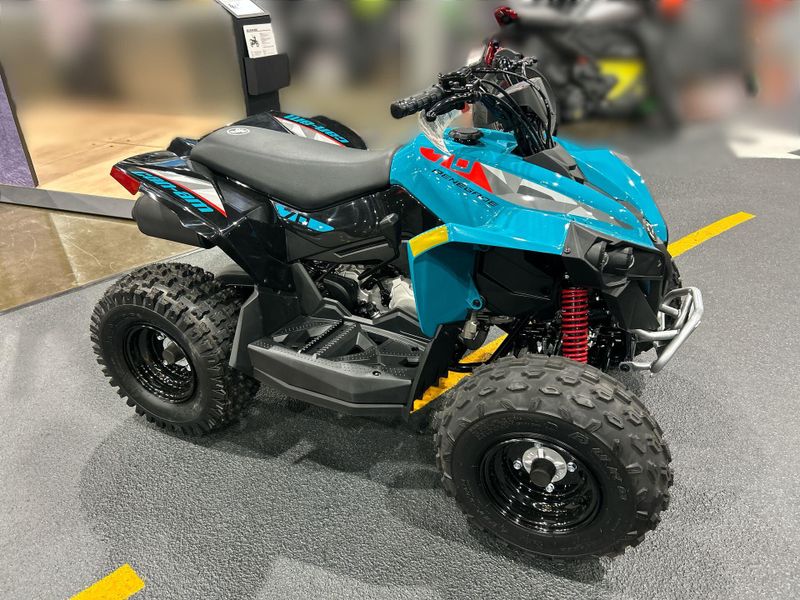 New 2026 Can-Am RENEGADE 70 EFI Image 11