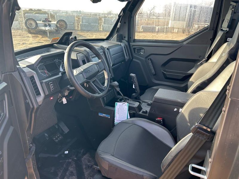 New 2026 Polaris XPEDITION XP 1000 NORTHSTAR 