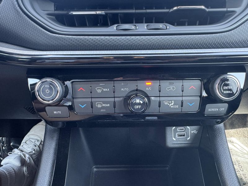 New 2024 Jeep Compass TrailhawkImage 22