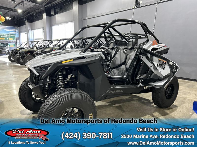 2024 Polaris RZR PRO XP SPORTImage 10