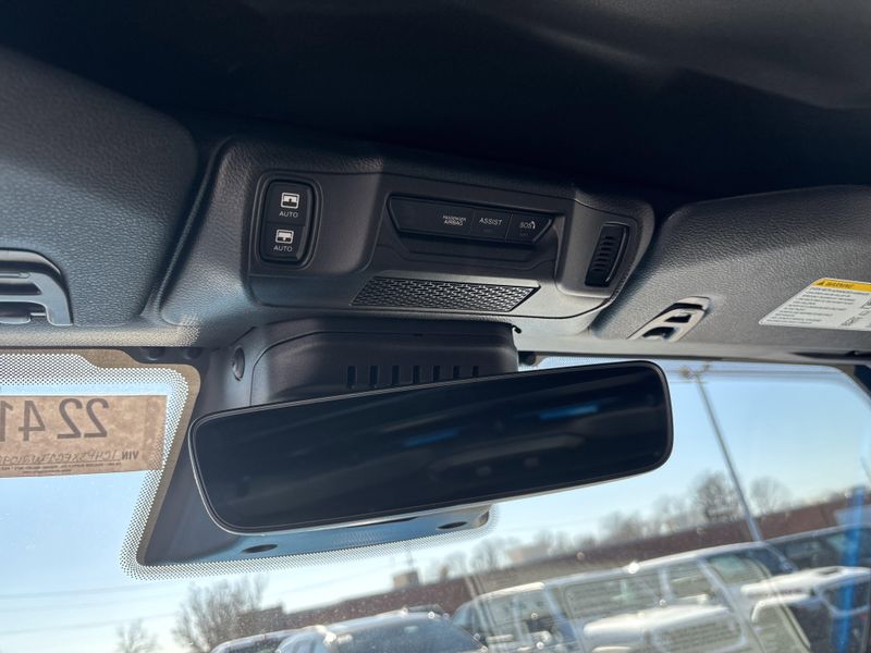 New 2026 Jeep Wrangler 4-door SaharaImage 38