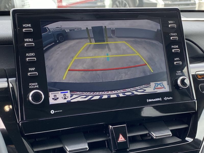 2023 Toyota Camry XSEImage 21