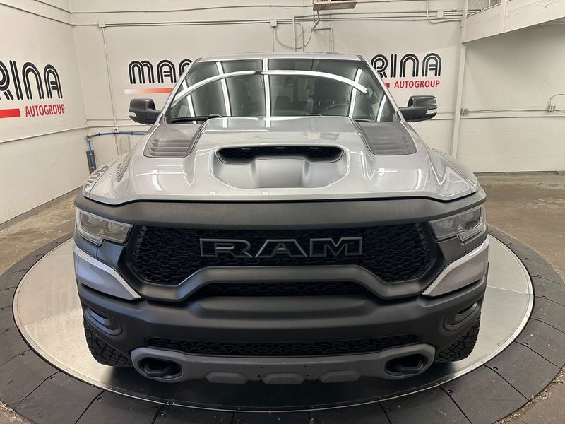 2022 RAM 1500 TRXImage 13