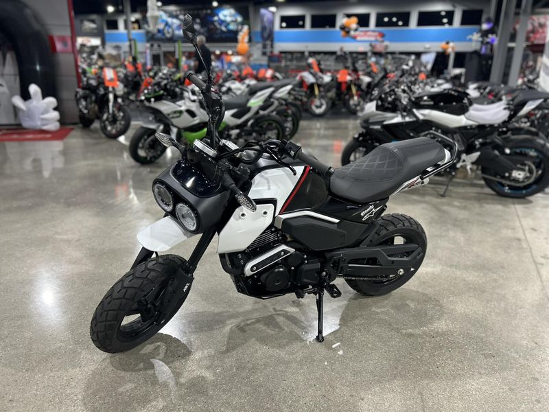 Used 2024 CFMOTO PAPIO CL Image 15