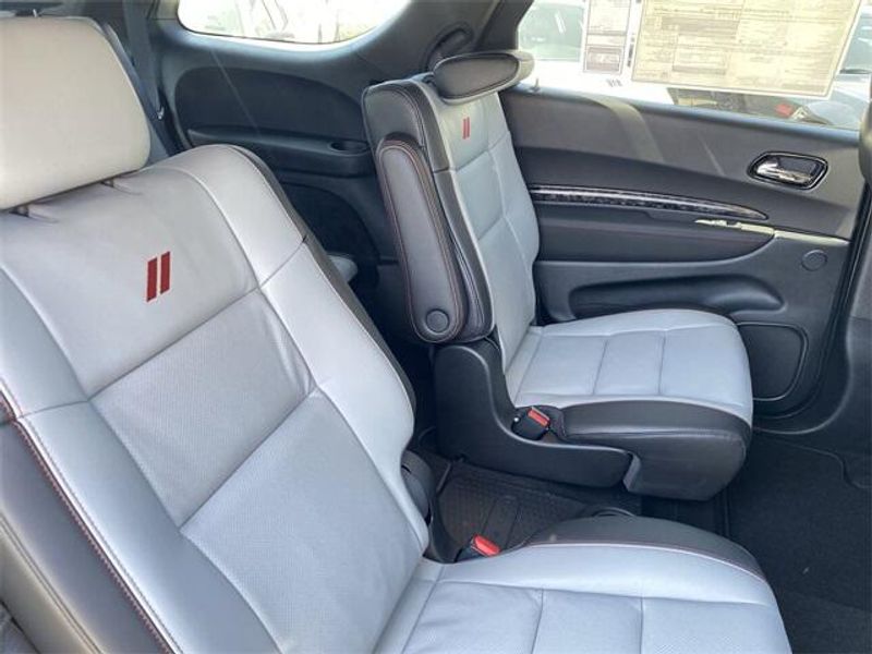 New 2024 Dodge Durango R/T Premium RwdImage 14