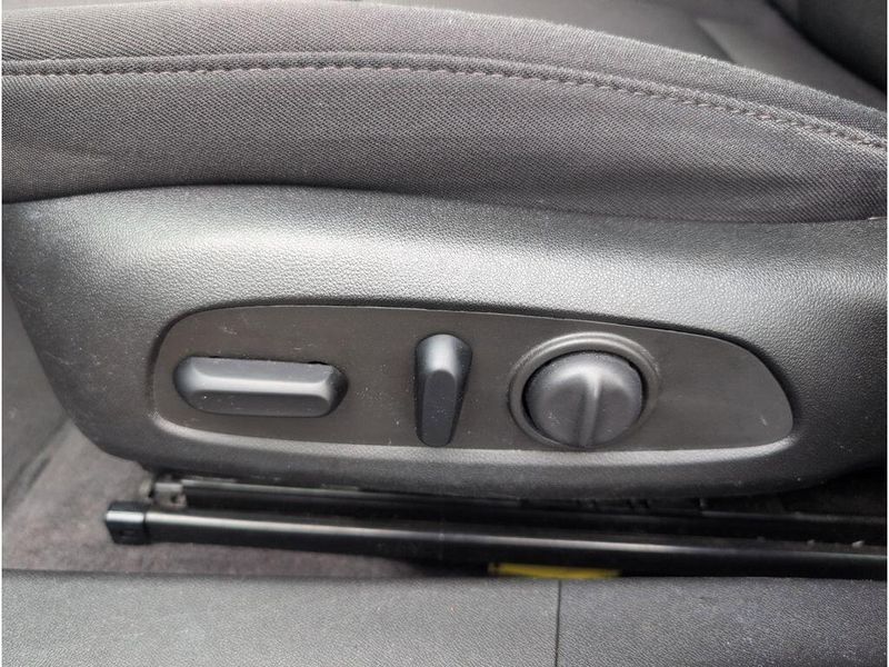 Used 2023 Chevrolet Malibu LTImage 11