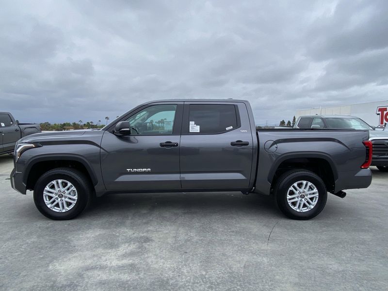 2024 Toyota Tundra SR5Image 7
