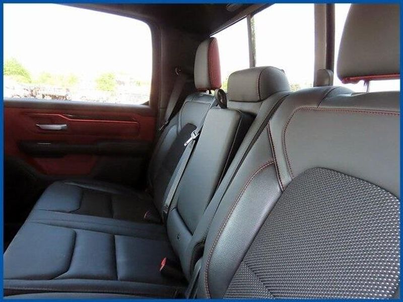 2022 RAM 1500 RebelImage 10