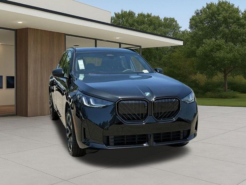 New 2026 BMW X3 30 xDriveImage 5