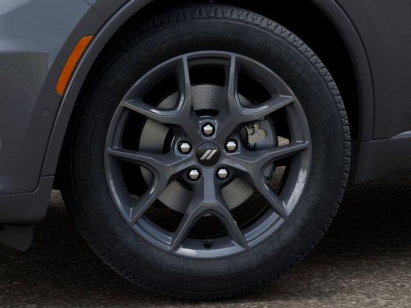 New 2026 Dodge Durango Gt Plus Awd Hemi V8Image 8