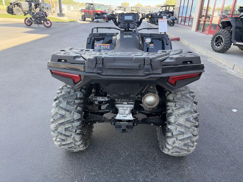 New 2026 Polaris SPORTSMAN 570 TRAIL 