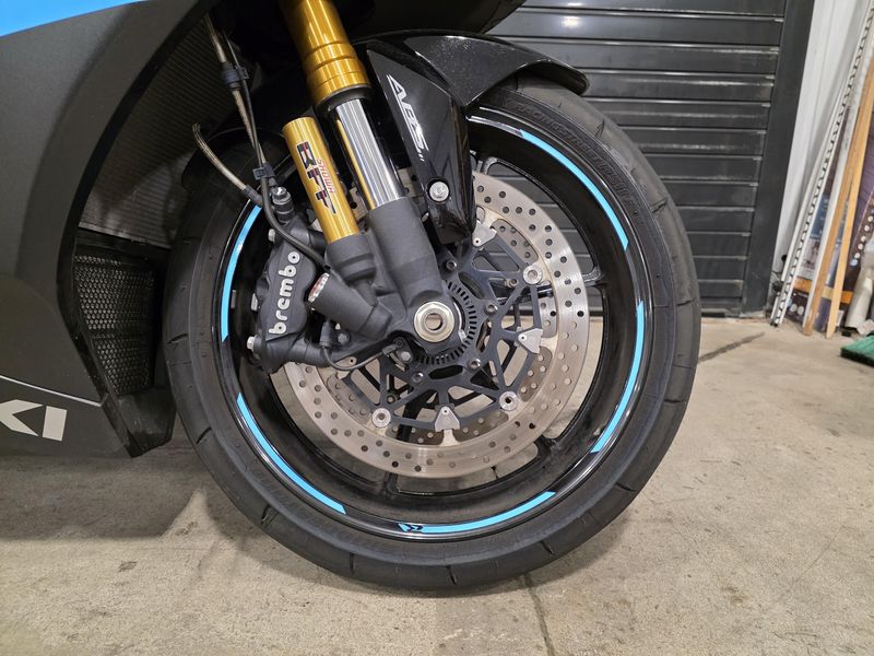 Used 2024 Suzuki GSXR1000R 