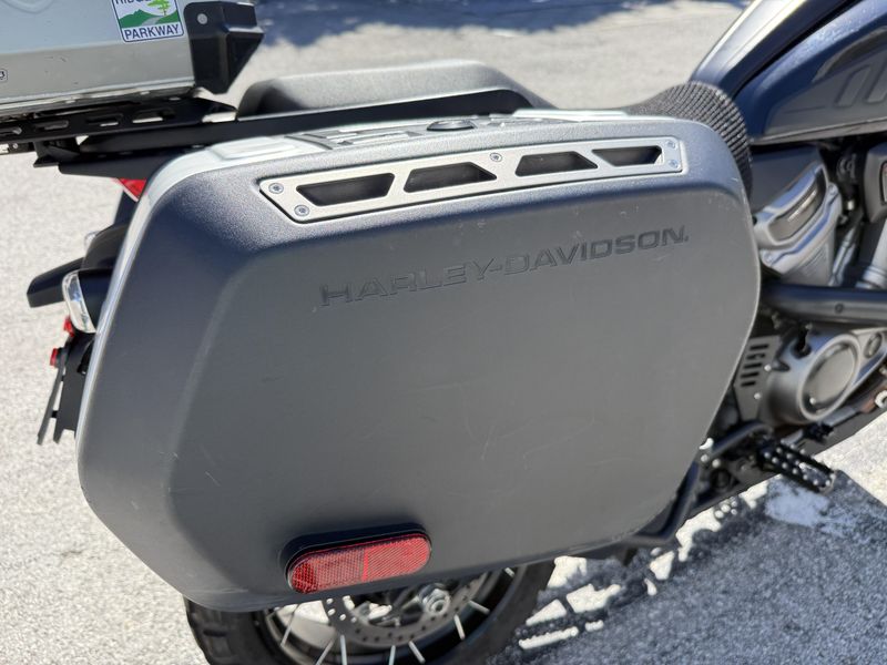 Used 2023 Harley-Davidson Pan America 1250 Special 