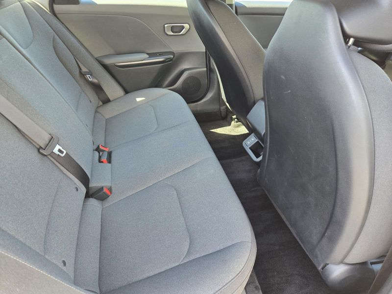 Used 2025 Kia K4 LXS FWD