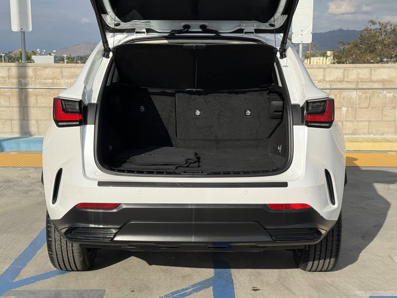 Used 2024 Lexus NX 350 LuxuryImage 13