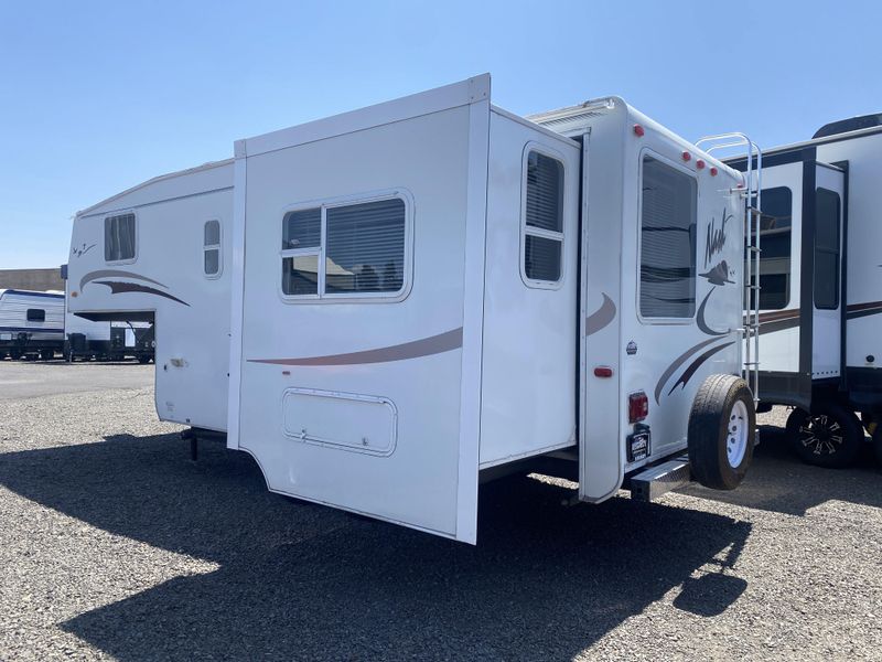 Used 2008 NASH 23-5A Image 5