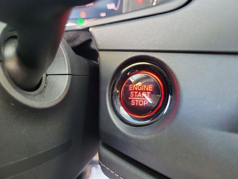 Used 2024 Honda Accord Sedan EX CVT