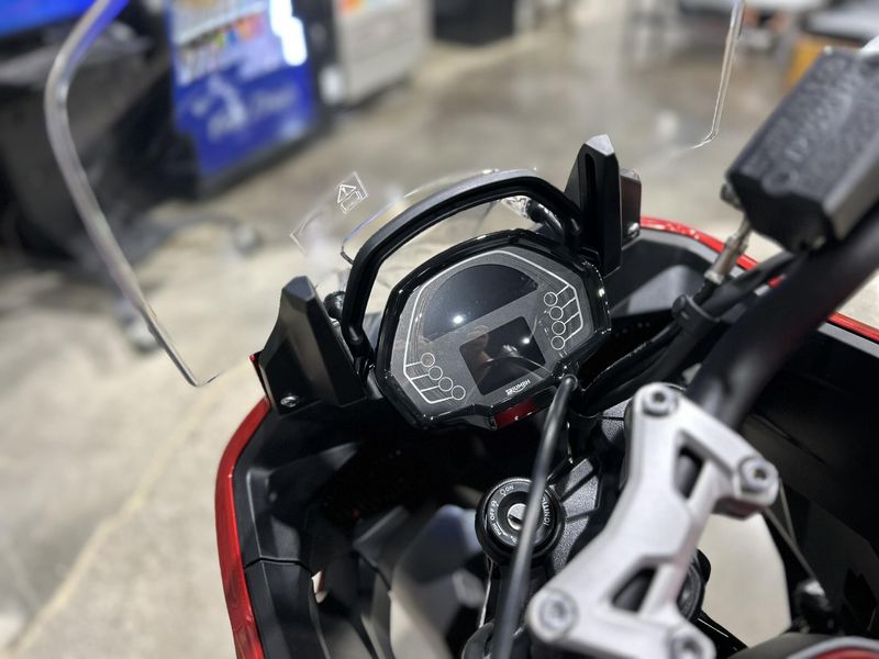 Used 2023 Triumph TIGER SPORT 660 Image 19