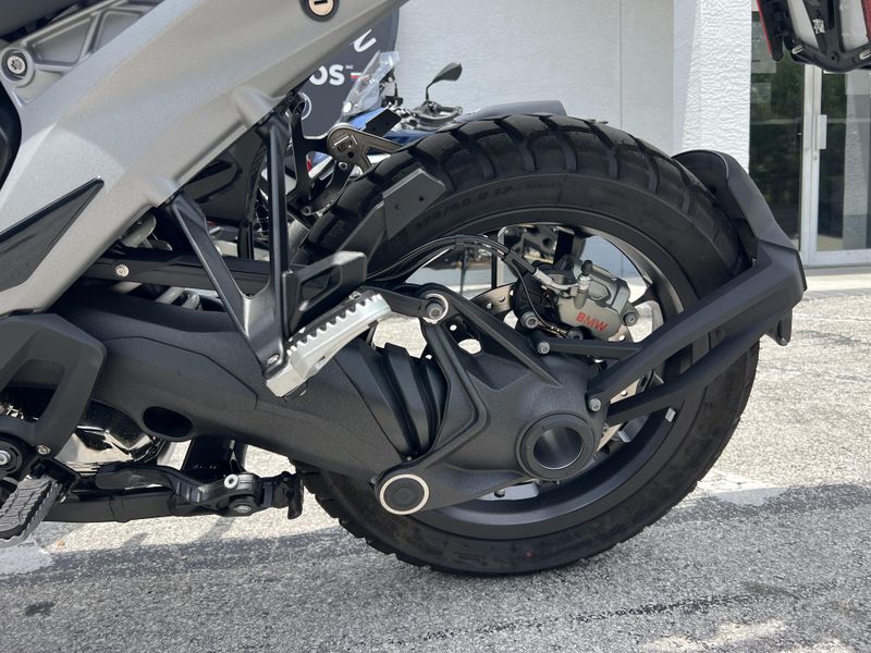 2025 BMW R 1300 GS