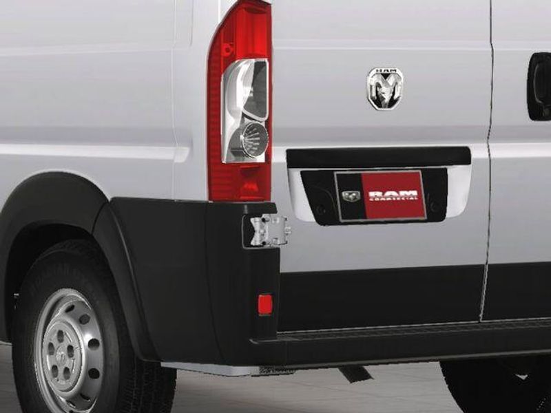 New 2024 RAM Promaster 2500 Tradesman Cargo Van High Roof 159
